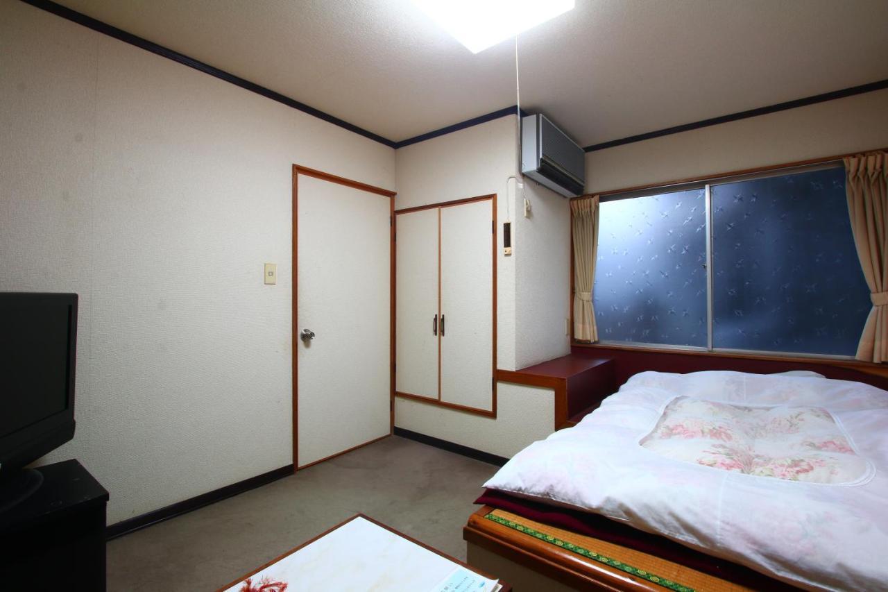 Okui Ryokan 고토 외부 사진