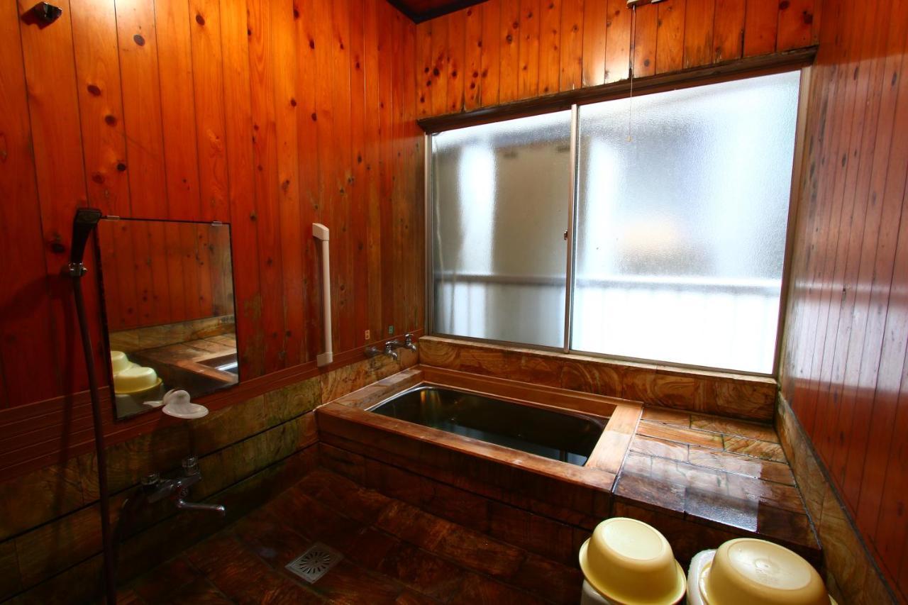 Okui Ryokan 고토 외부 사진