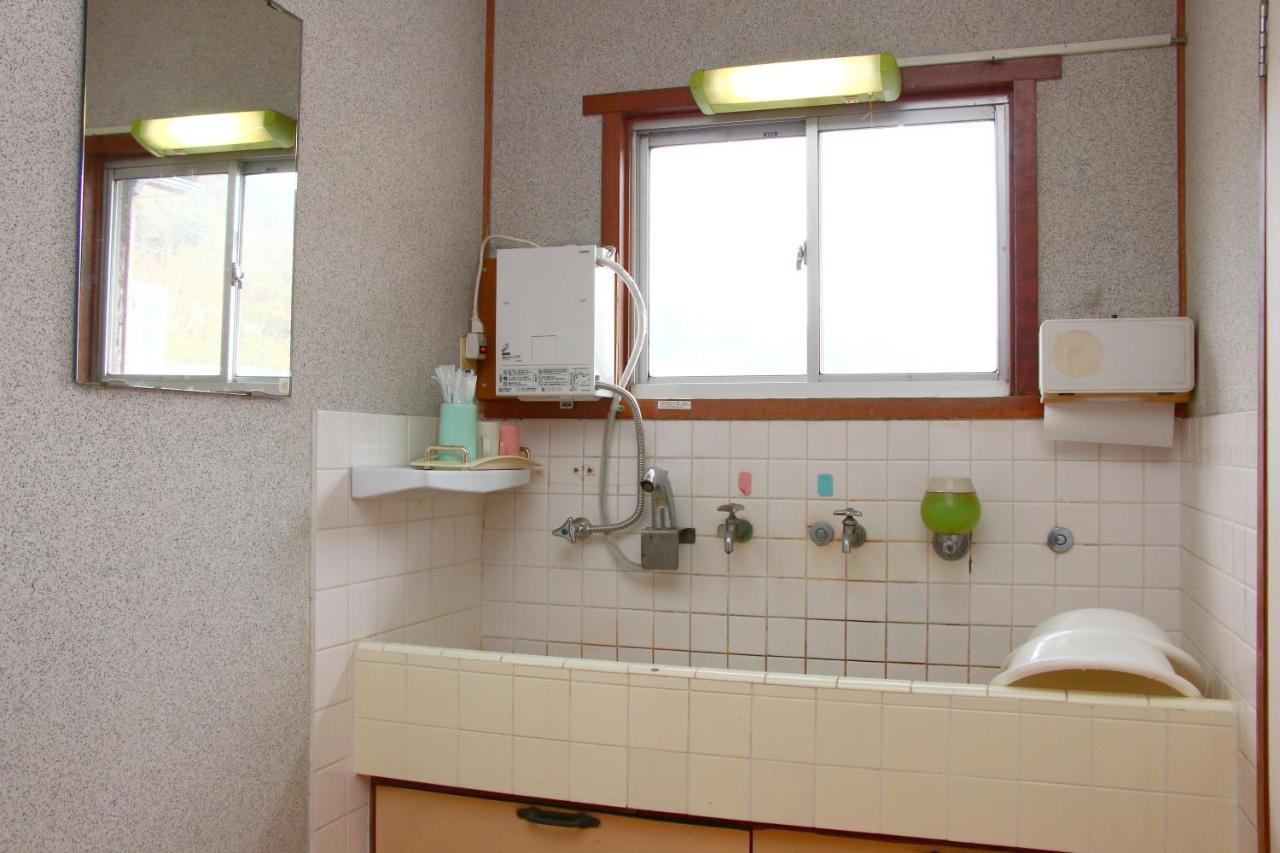 Okui Ryokan 고토 외부 사진