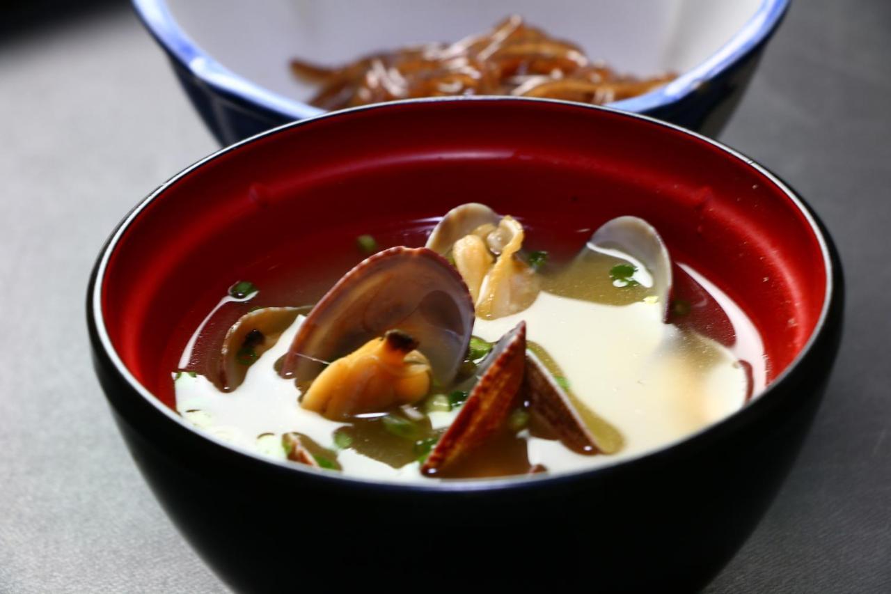 Okui Ryokan 고토 외부 사진