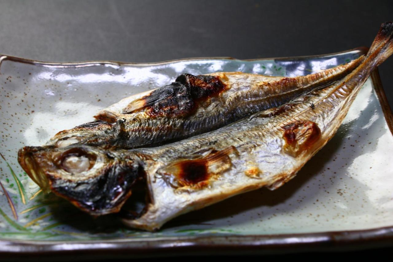 Okui Ryokan 고토 외부 사진