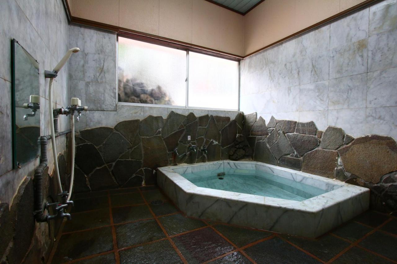 Okui Ryokan 고토 외부 사진