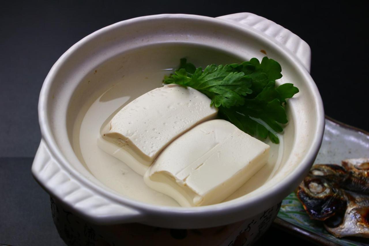 Okui Ryokan 고토 외부 사진